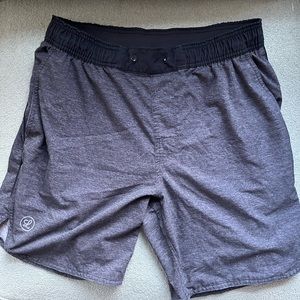 Legends men’s athletic shorts, 7”